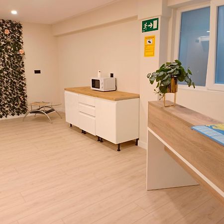 Bahia Rooms Cantabria 3000 سانتاندر المظهر الخارجي الصورة
