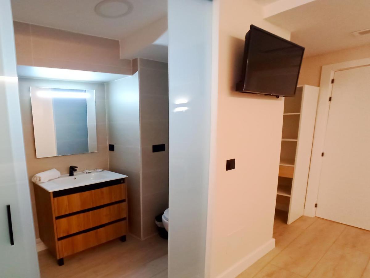 Bahia Rooms Cantabria 3000 سانتاندر المظهر الخارجي الصورة