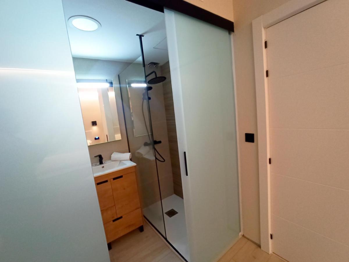 Bahia Rooms Cantabria 3000 سانتاندر المظهر الخارجي الصورة