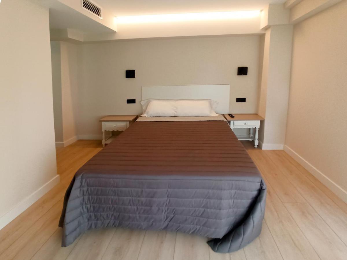 Bahia Rooms Cantabria 3000 سانتاندر المظهر الخارجي الصورة