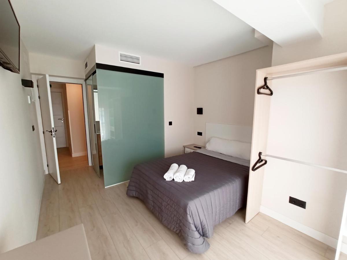 Bahia Rooms Cantabria 3000 سانتاندر المظهر الخارجي الصورة