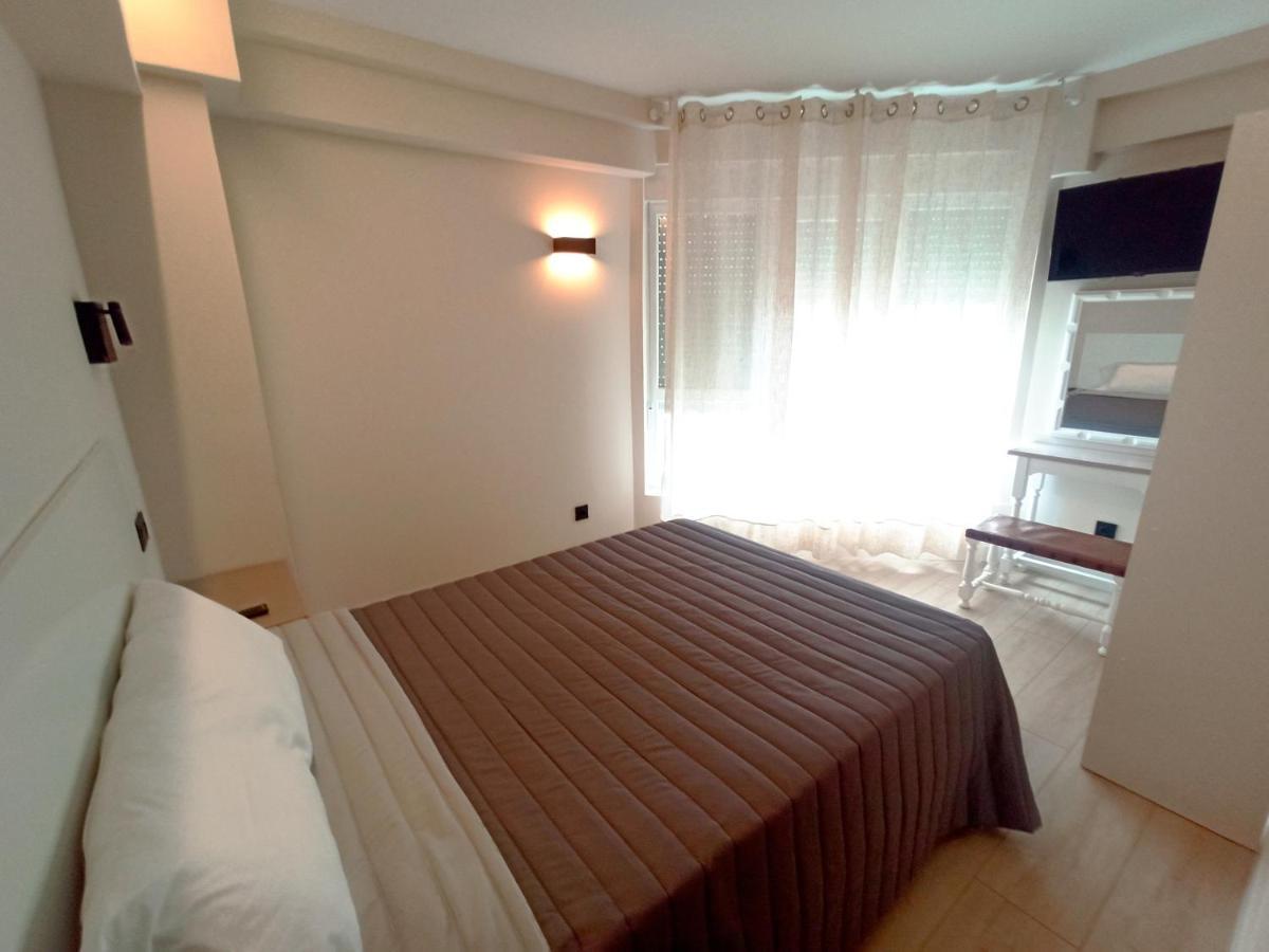 Bahia Rooms Cantabria 3000 سانتاندر المظهر الخارجي الصورة