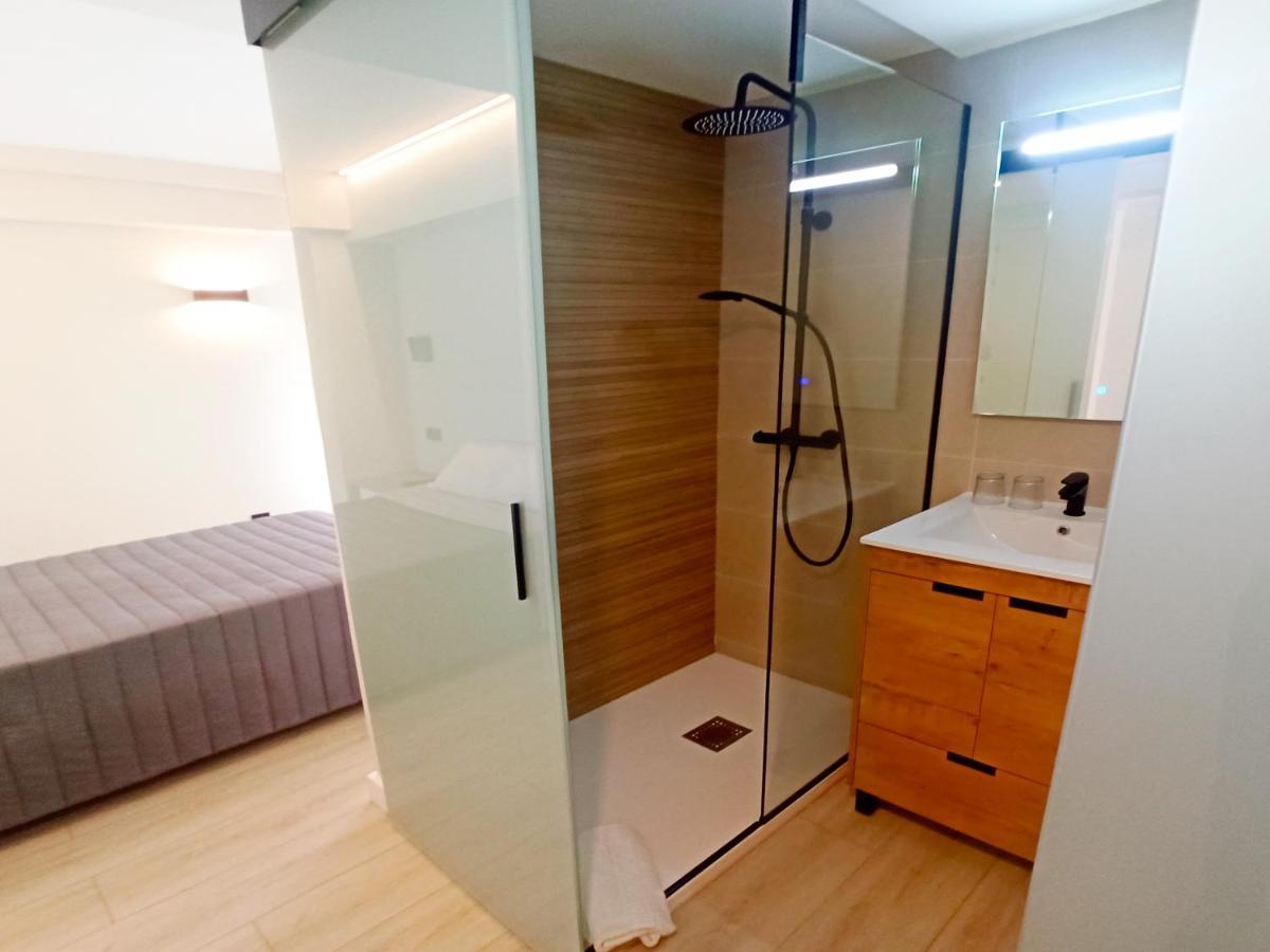 Bahia Rooms Cantabria 3000 سانتاندر المظهر الخارجي الصورة