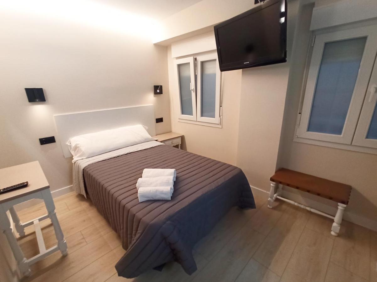 Bahia Rooms Cantabria 3000 سانتاندر المظهر الخارجي الصورة