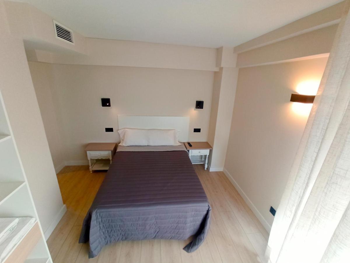 Bahia Rooms Cantabria 3000 سانتاندر المظهر الخارجي الصورة