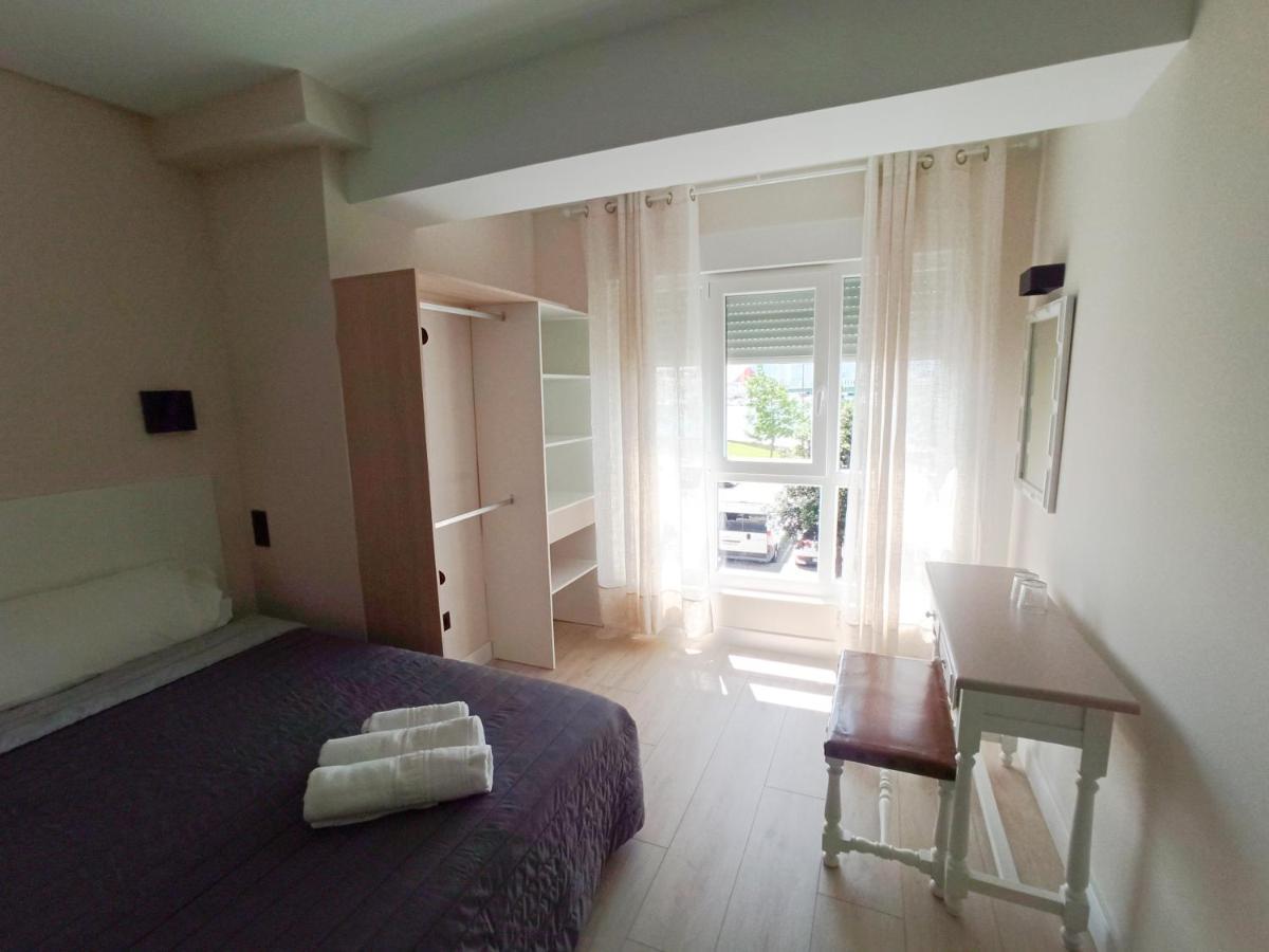 Bahia Rooms Cantabria 3000 سانتاندر المظهر الخارجي الصورة