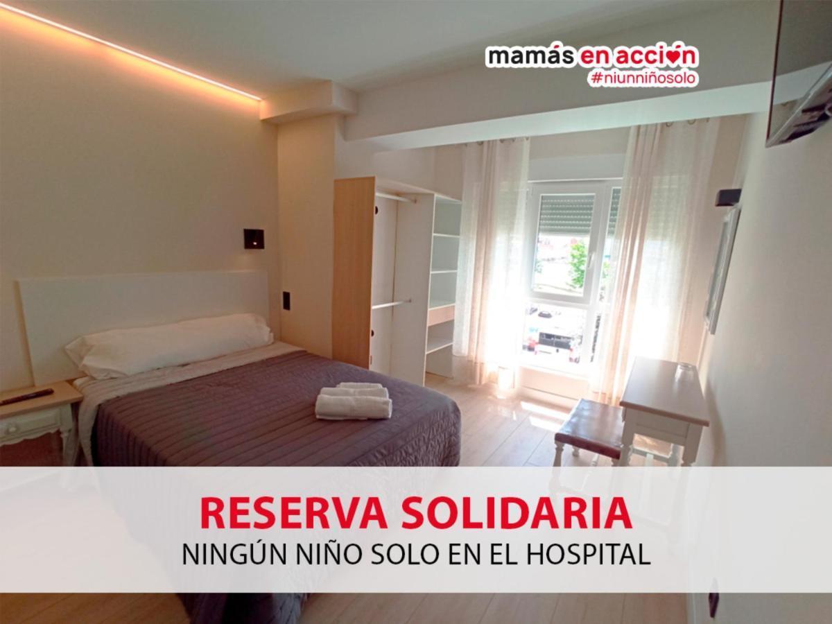 Bahia Rooms Cantabria 3000 سانتاندر المظهر الخارجي الصورة