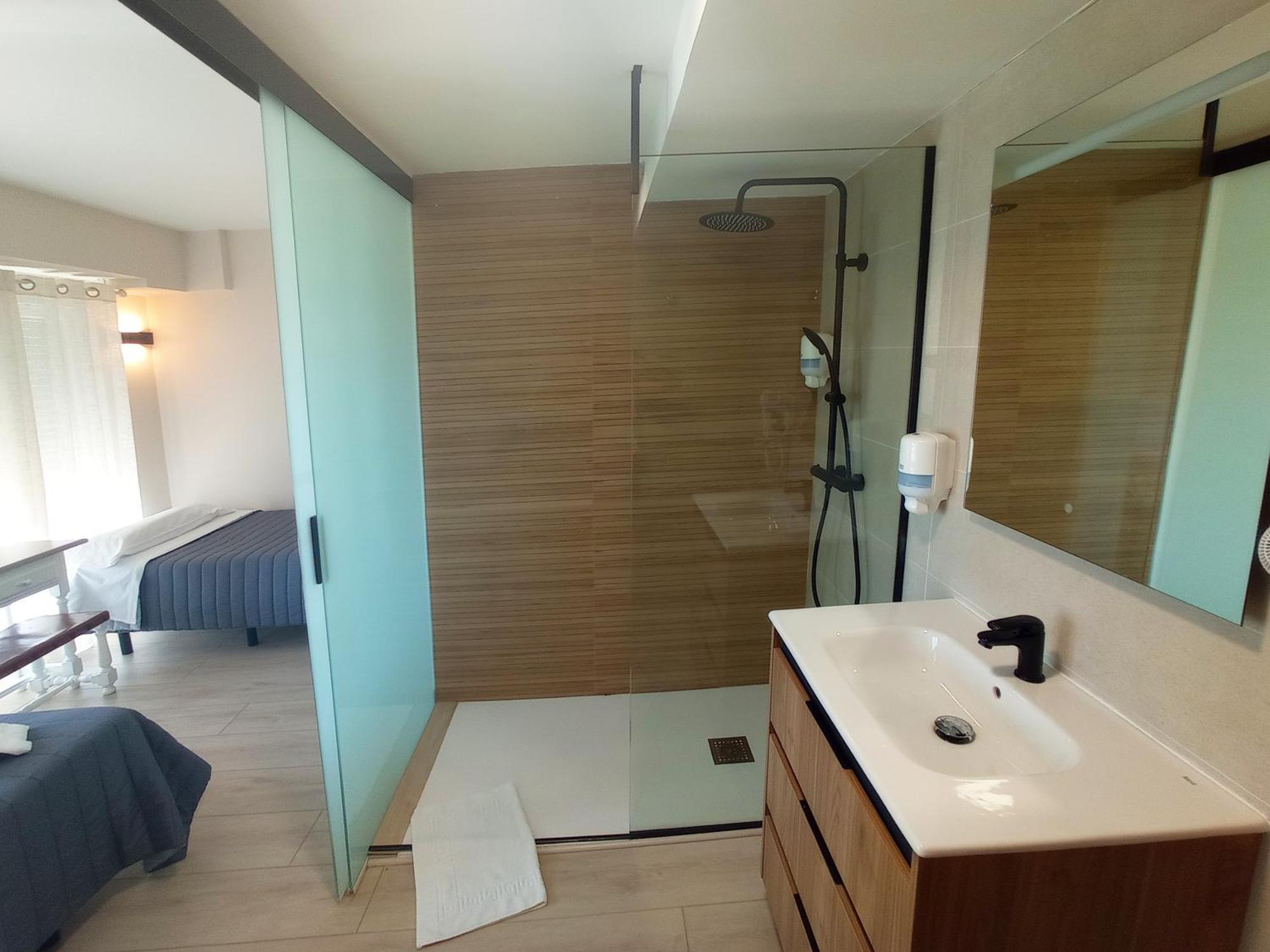 Bahia Rooms Cantabria 3000 سانتاندر المظهر الخارجي الصورة