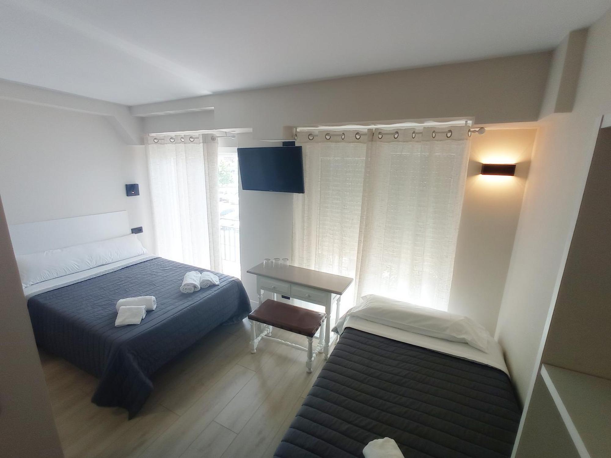 Bahia Rooms Cantabria 3000 سانتاندر المظهر الخارجي الصورة