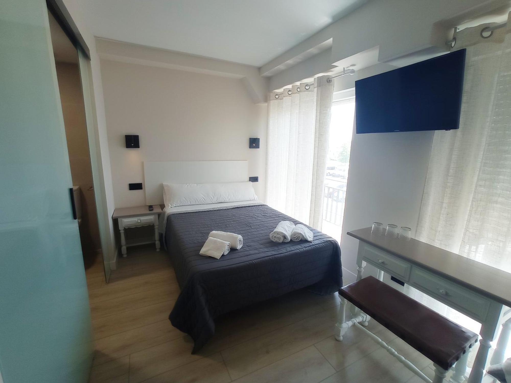 Bahia Rooms Cantabria 3000 سانتاندر المظهر الخارجي الصورة