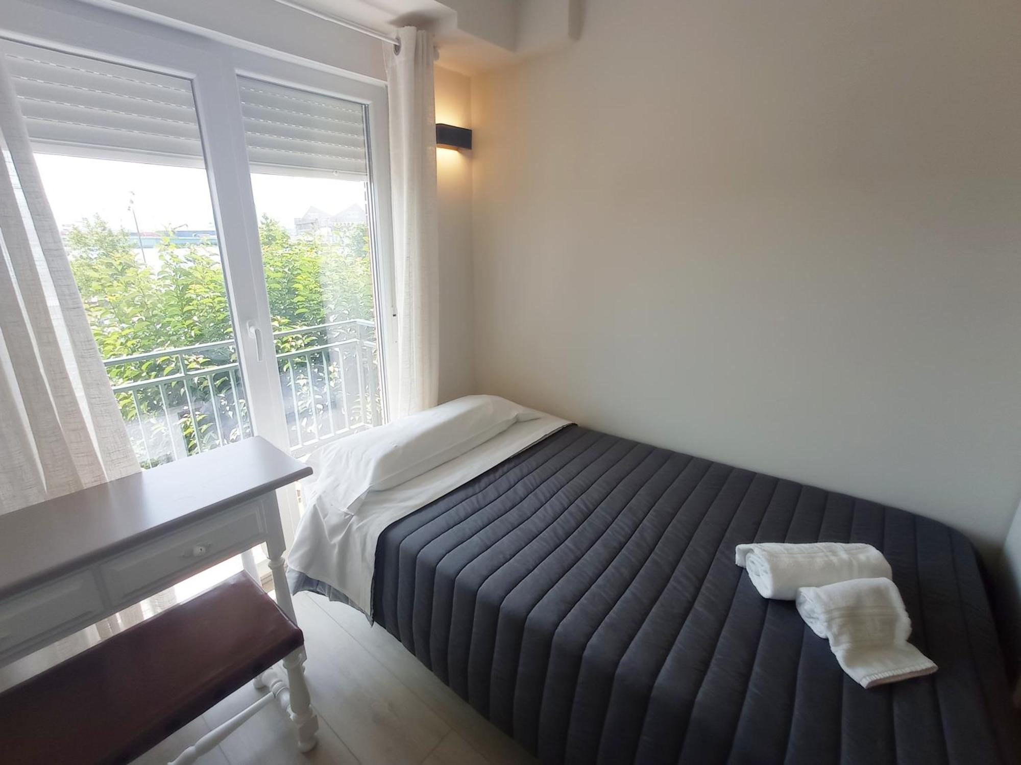 Bahia Rooms Cantabria 3000 سانتاندر المظهر الخارجي الصورة