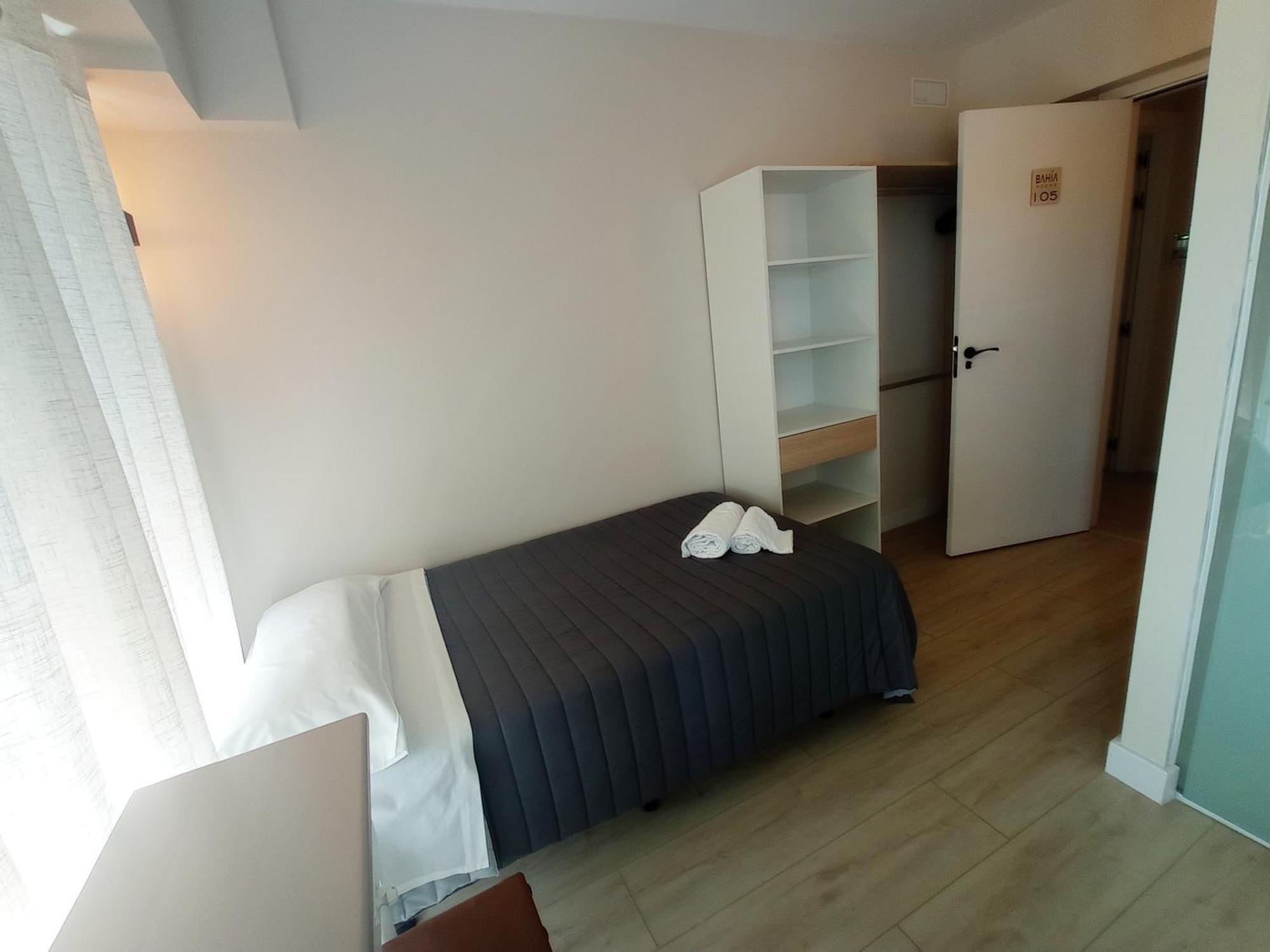 Bahia Rooms Cantabria 3000 سانتاندر المظهر الخارجي الصورة