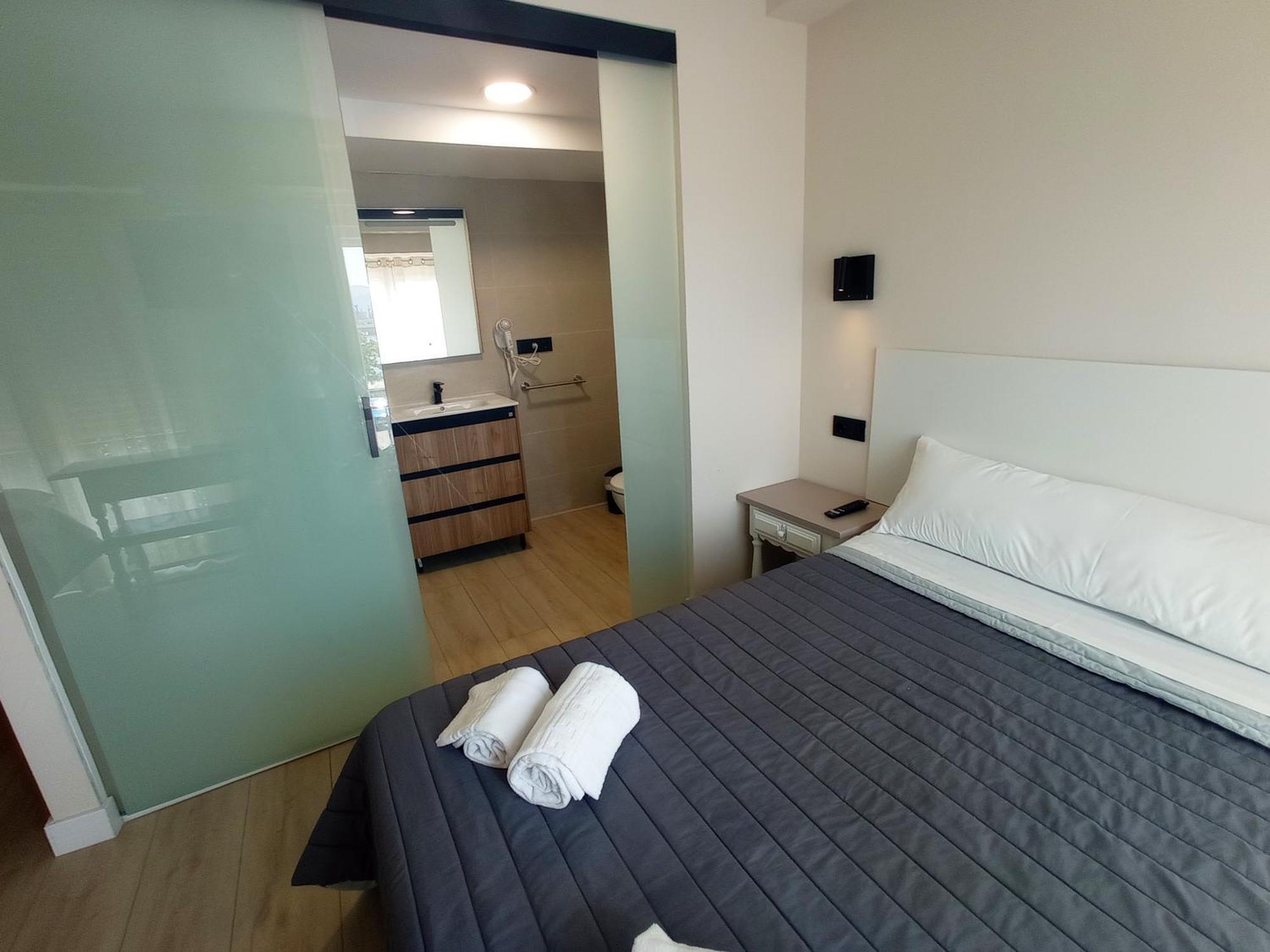 Bahia Rooms Cantabria 3000 سانتاندر المظهر الخارجي الصورة