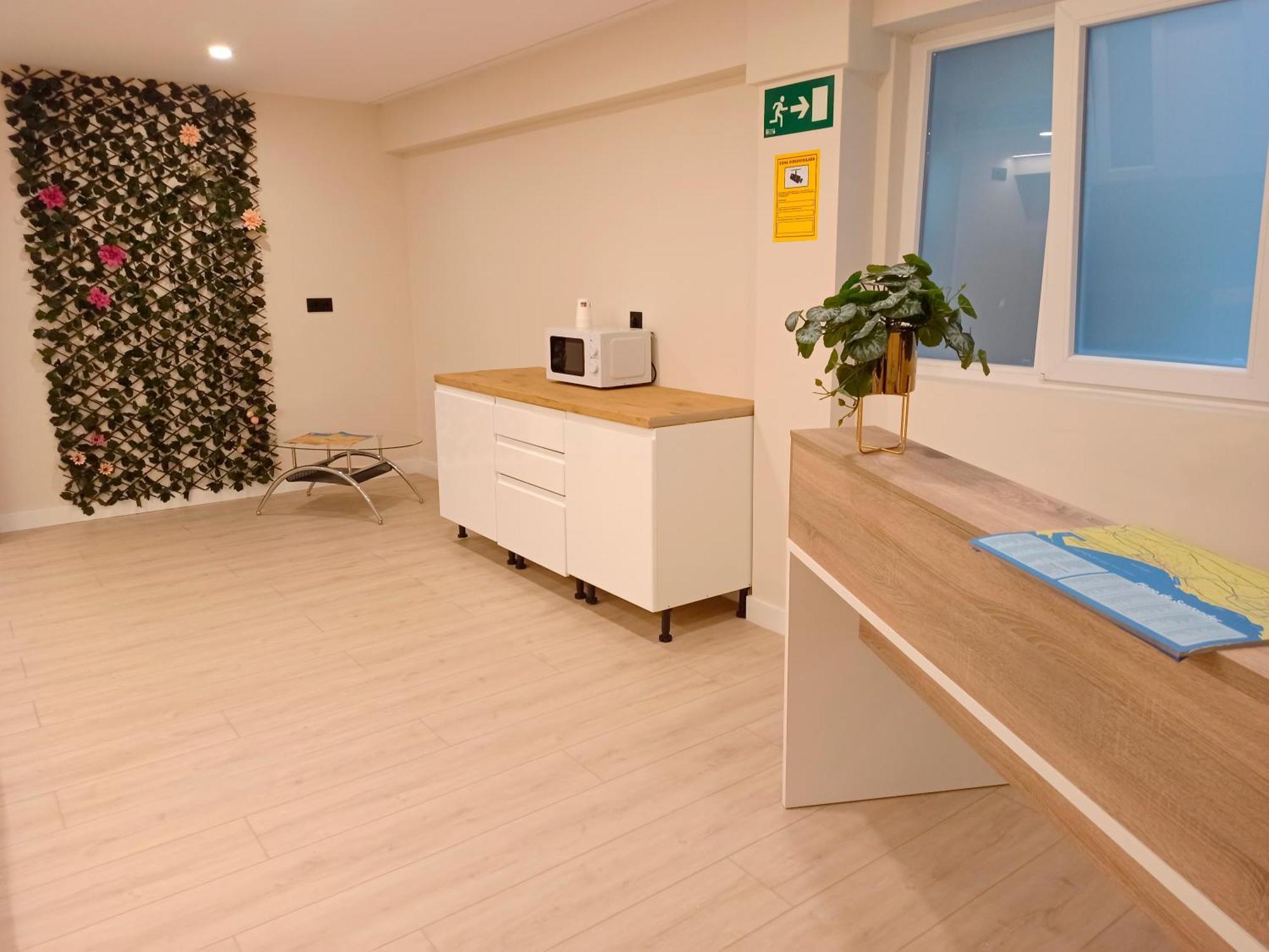 Bahia Rooms Cantabria 3000 سانتاندر المظهر الخارجي الصورة