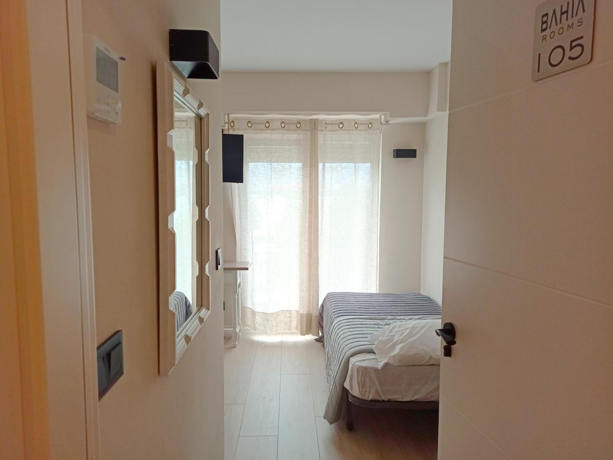 Bahia Rooms Cantabria 3000 سانتاندر المظهر الخارجي الصورة