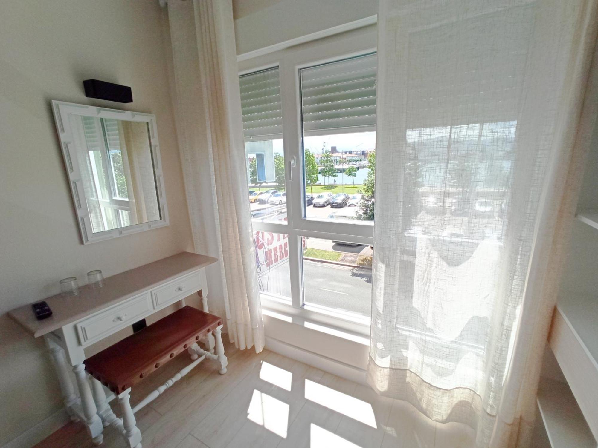 Bahia Rooms Cantabria 3000 سانتاندر المظهر الخارجي الصورة